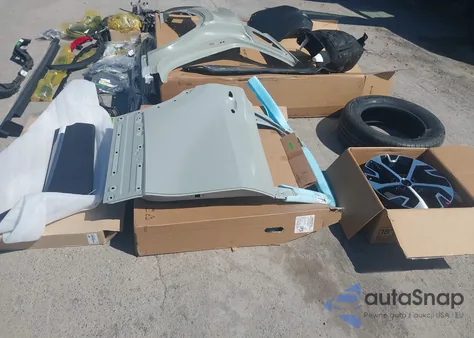 2025 Kia Sportage Ex from USA, damaged, VIN KNDPVCDF8S7336277